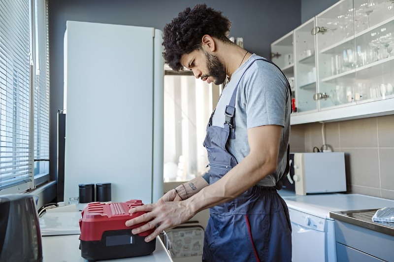 Furnace Repair in Hemet